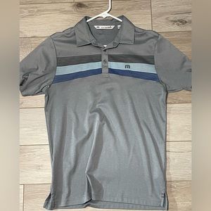 Men’s TravisMathew Polo